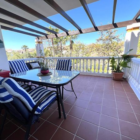 Precioso Apartamento Puerto Banus Марбелья Экстерьер фото