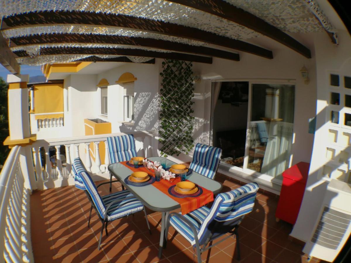 Precioso Apartamento Puerto Banus Марбелья Экстерьер фото