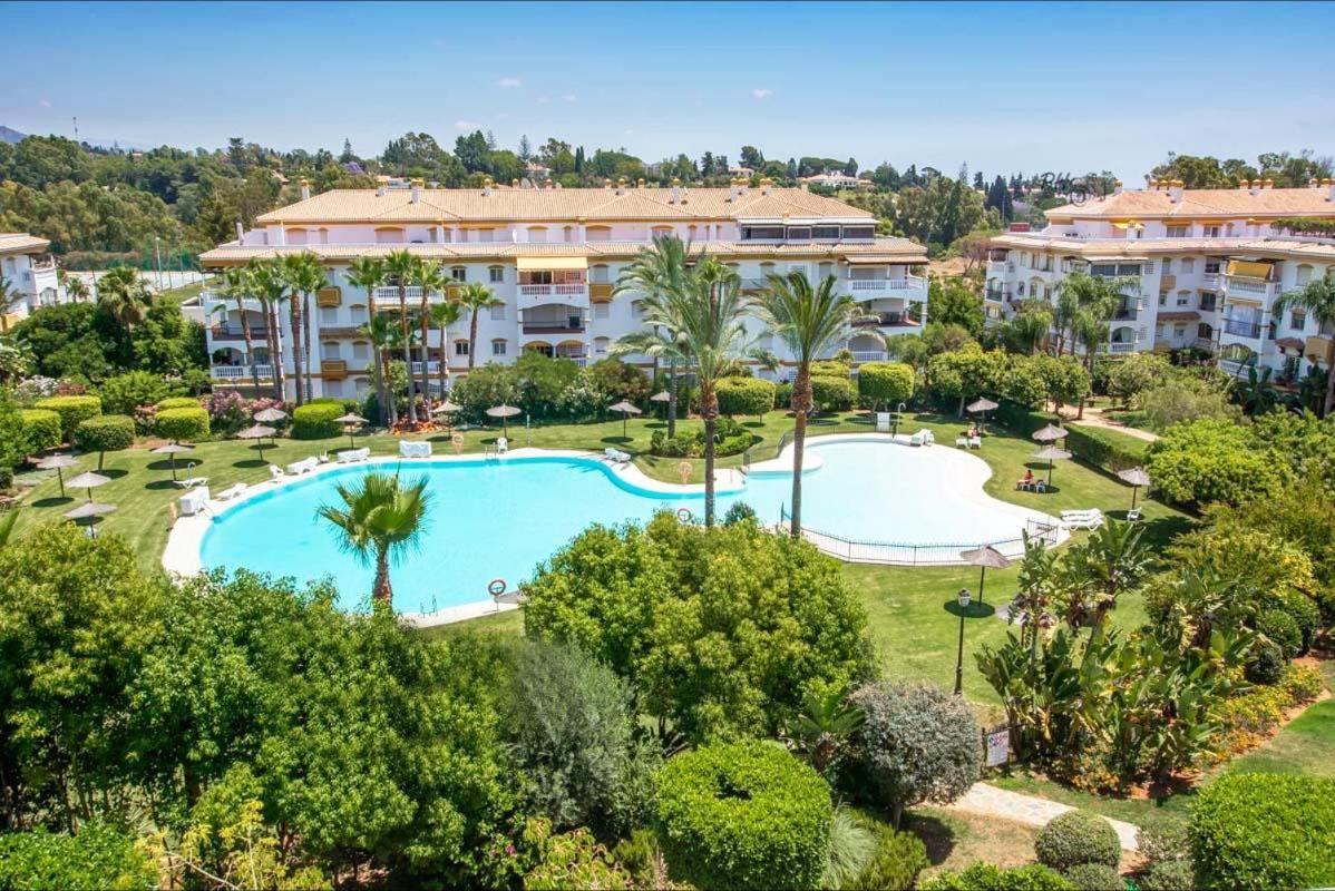 Precioso Apartamento Puerto Banus Марбелья Экстерьер фото