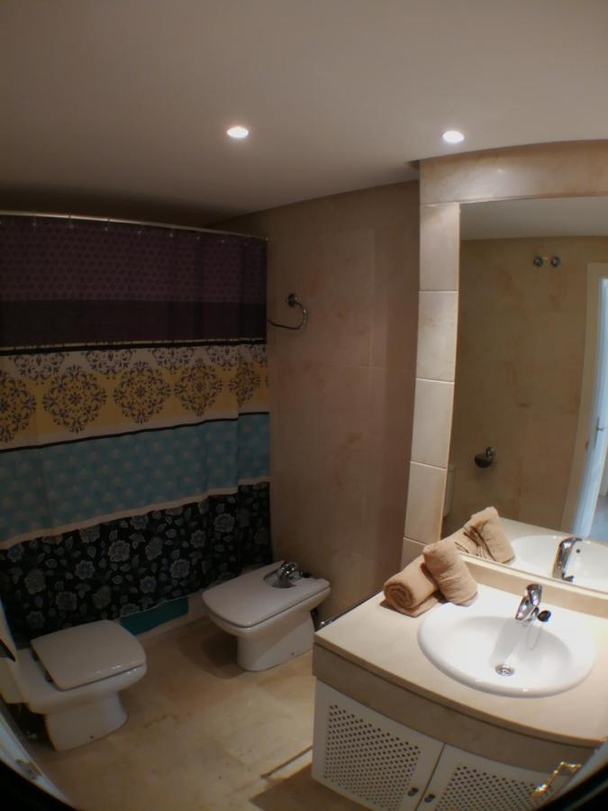 Precioso Apartamento Puerto Banus Марбелья Экстерьер фото
