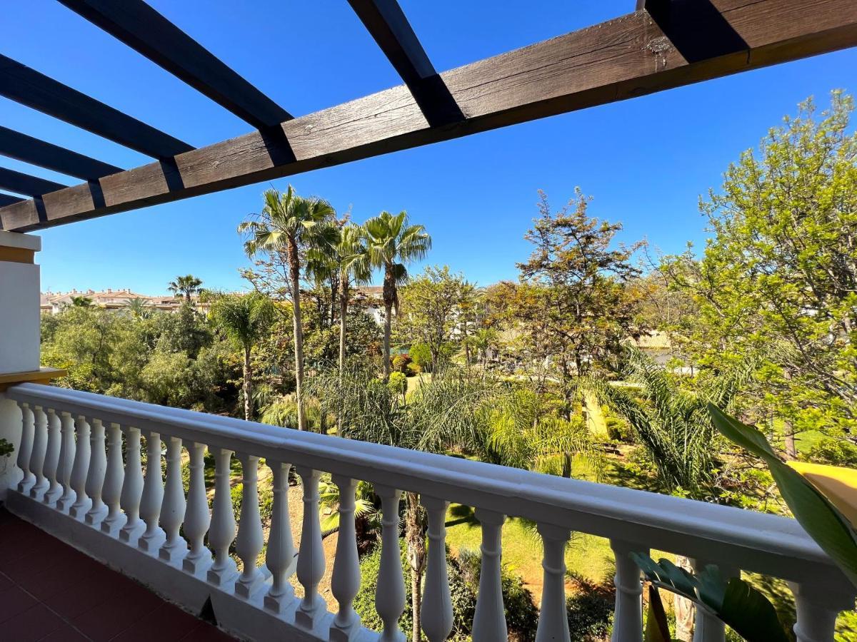 Precioso Apartamento Puerto Banus Марбелья Экстерьер фото