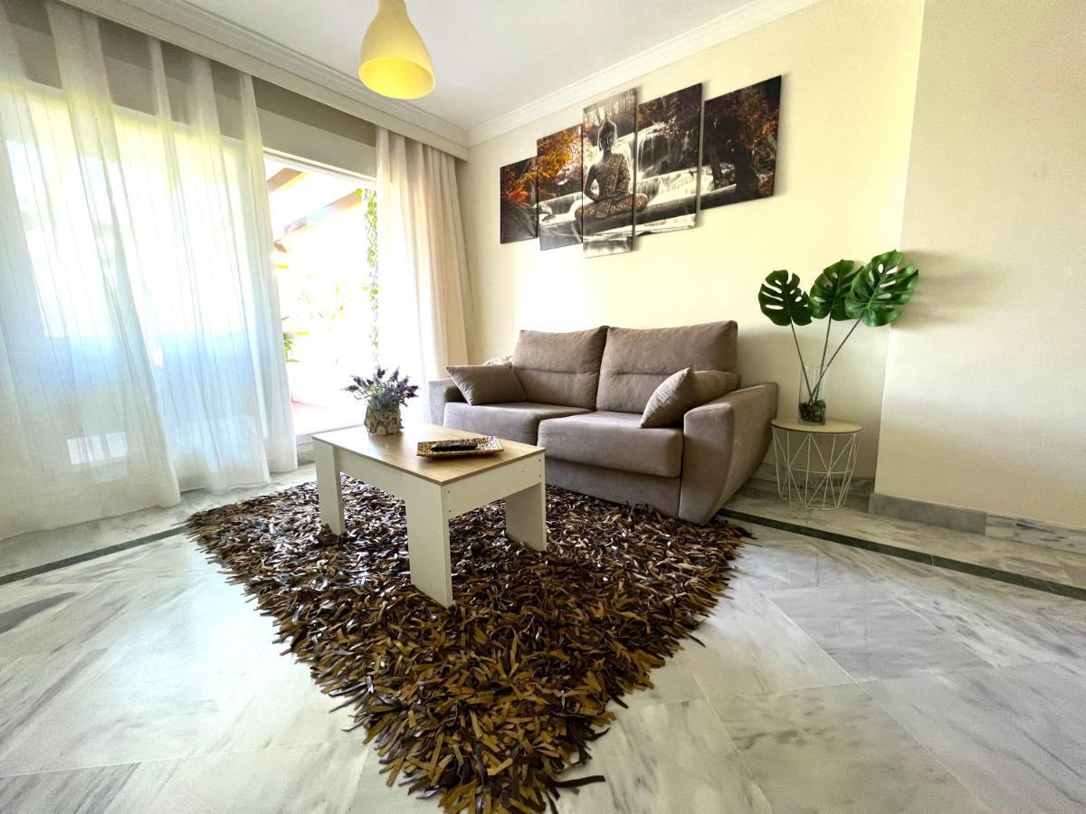 Precioso Apartamento Puerto Banus Марбелья Экстерьер фото