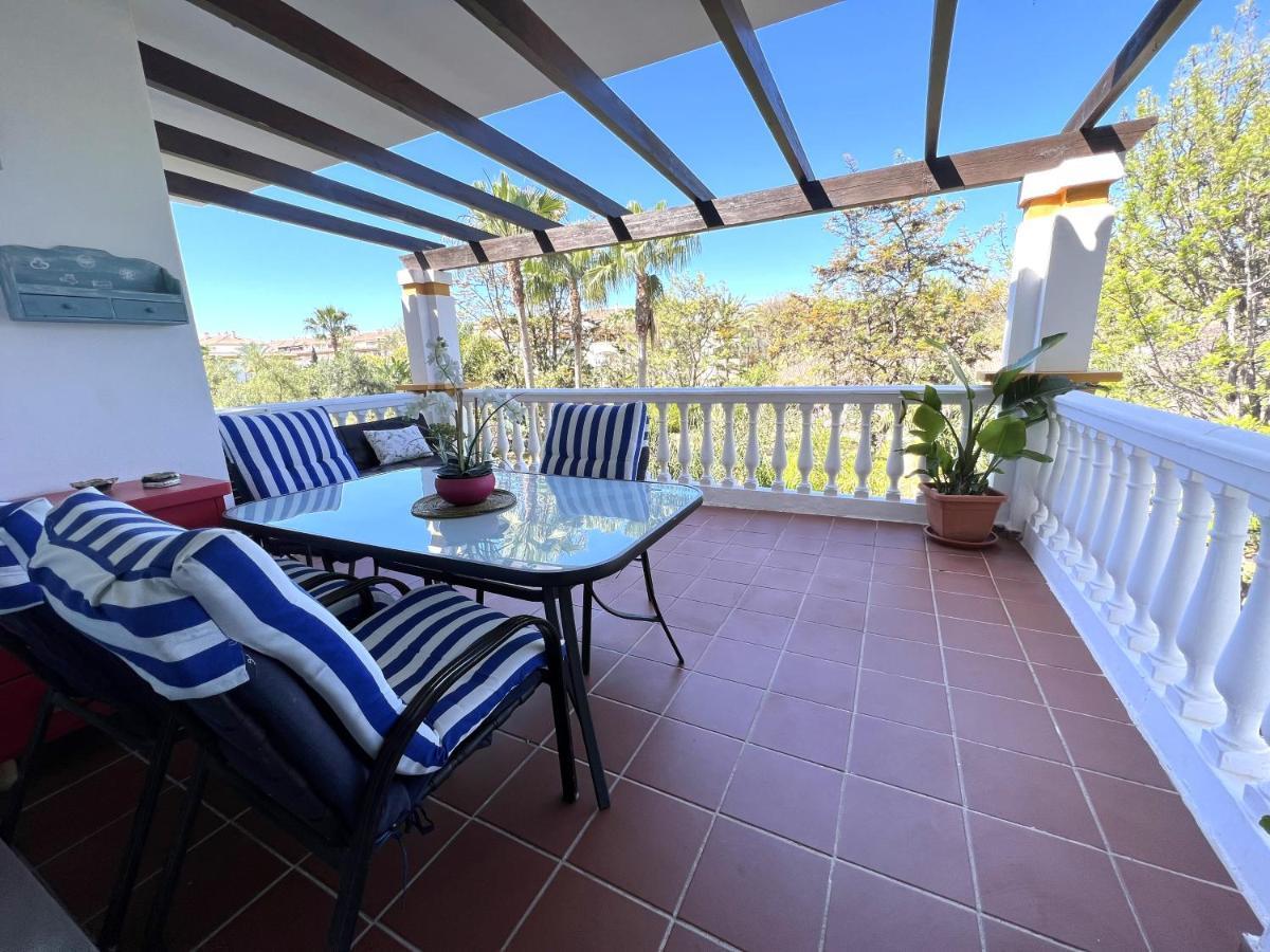Precioso Apartamento Puerto Banus Марбелья Экстерьер фото